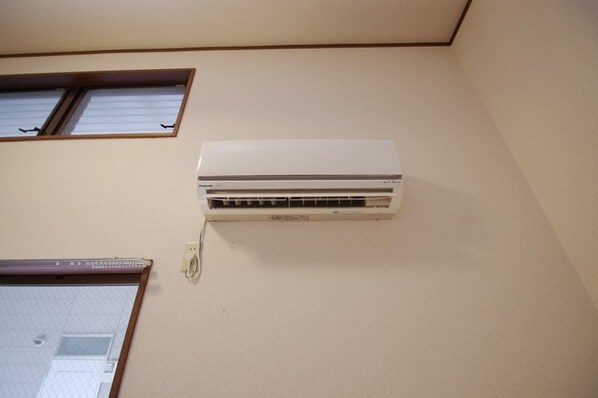 アイランドBの物件内観写真